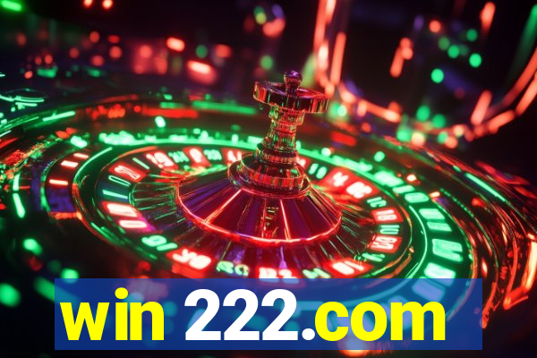 win 222.com