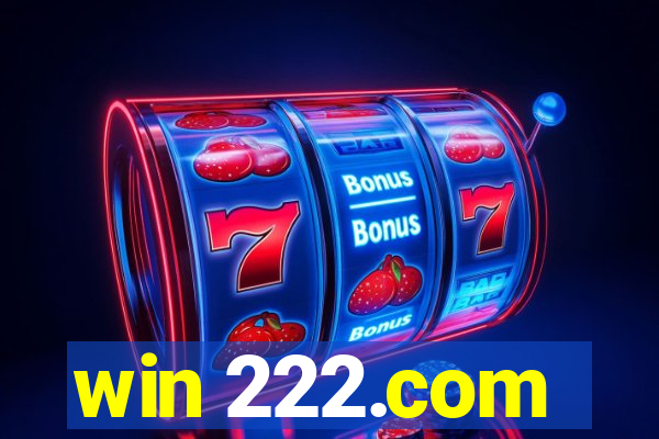 win 222.com