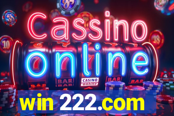 win 222.com