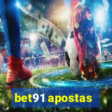 bet91 apostas