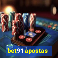 bet91 apostas