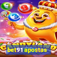 bet91 apostas