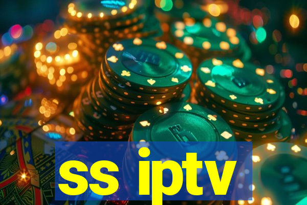 ss iptv