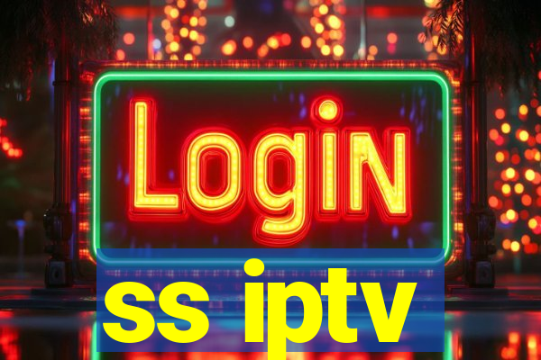 ss iptv