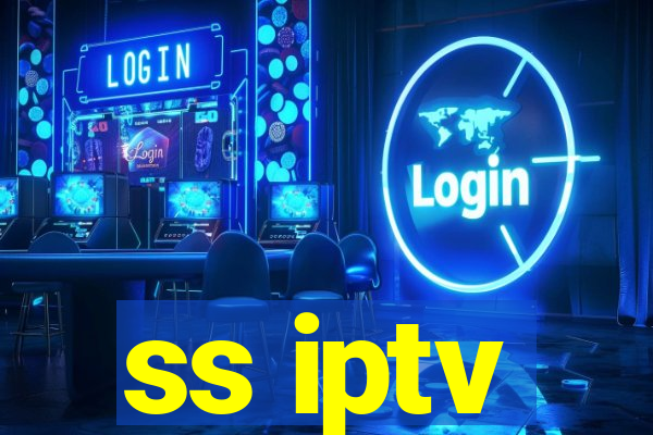 ss iptv