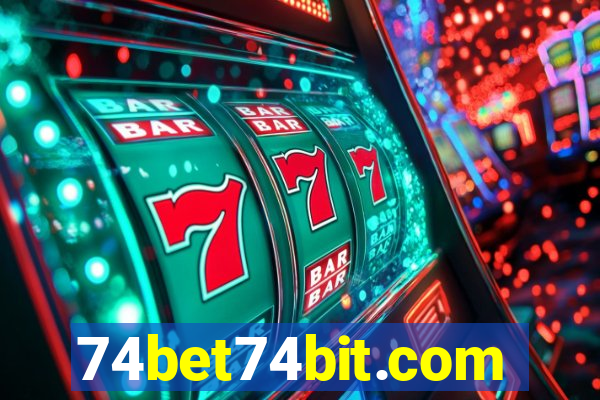 74bet74bit.com