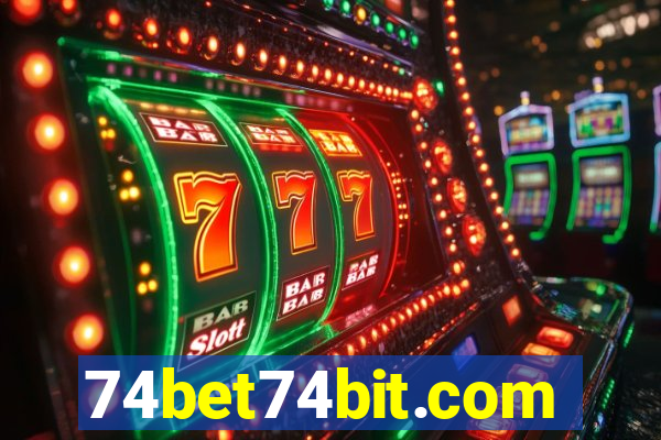 74bet74bit.com