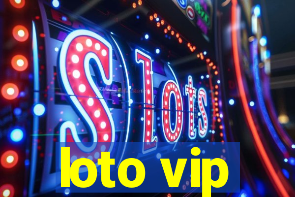 loto vip