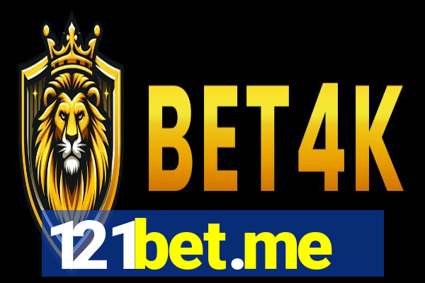 121bet.me