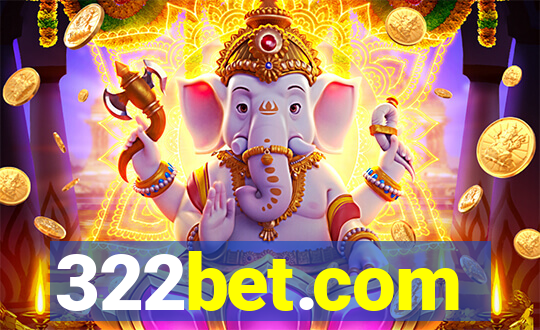 322bet.com