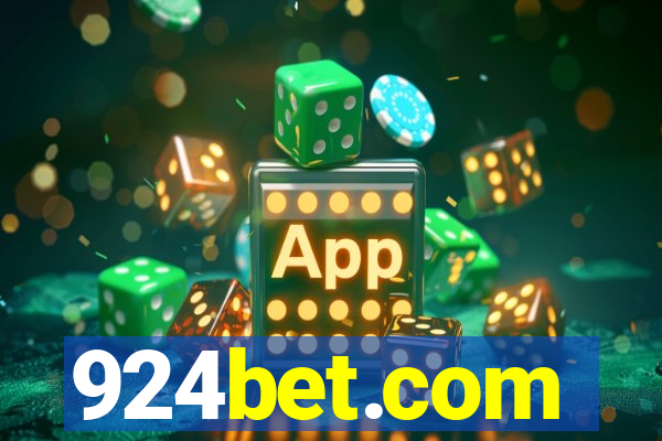 924bet.com