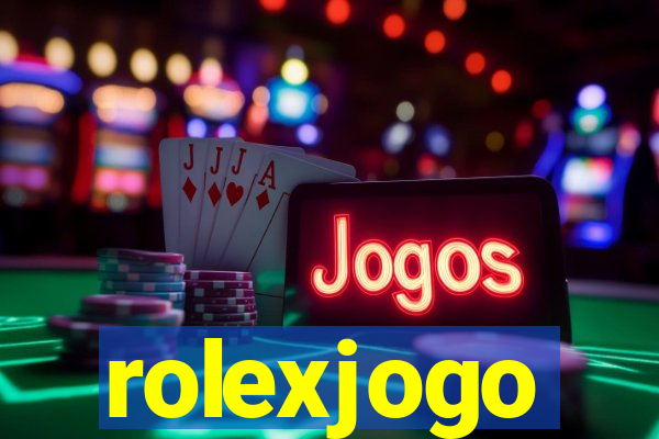 rolexjogo