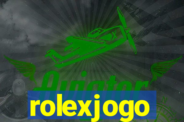 rolexjogo