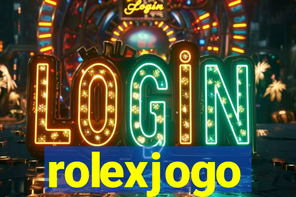 rolexjogo