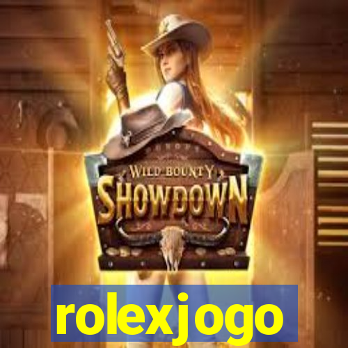 rolexjogo