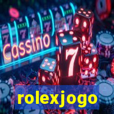 rolexjogo