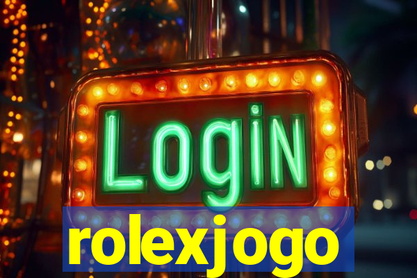 rolexjogo