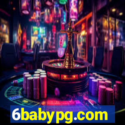 6babypg.com