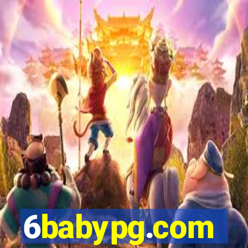 6babypg.com