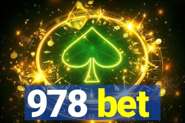 978 bet