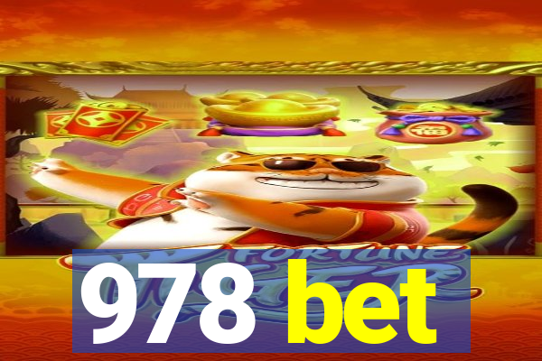 978 bet