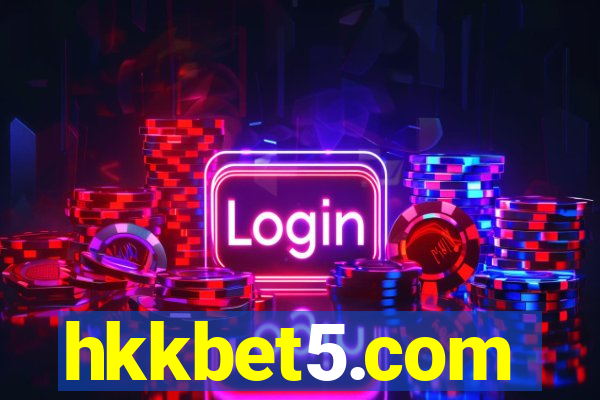 hkkbet5.com