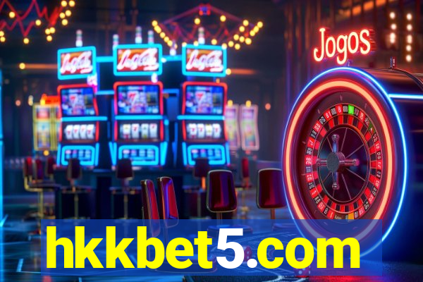 hkkbet5.com