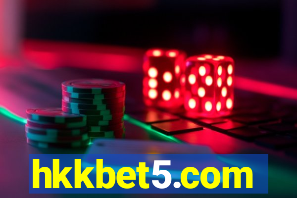 hkkbet5.com