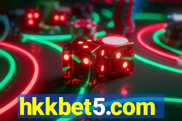 hkkbet5.com