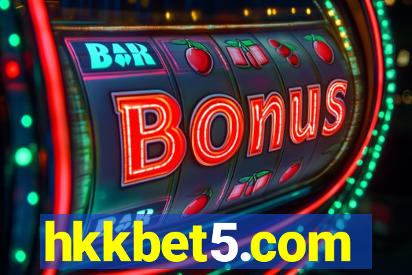 hkkbet5.com