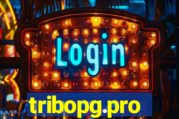 tribopg.pro