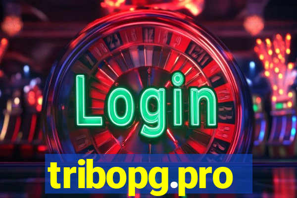 tribopg.pro