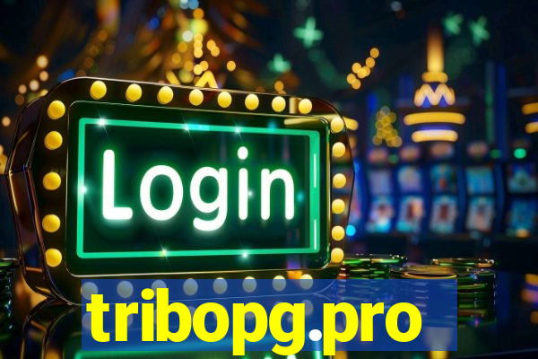 tribopg.pro