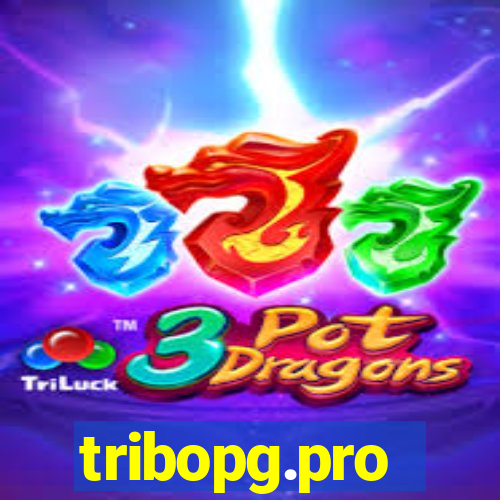 tribopg.pro