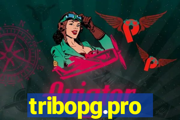 tribopg.pro