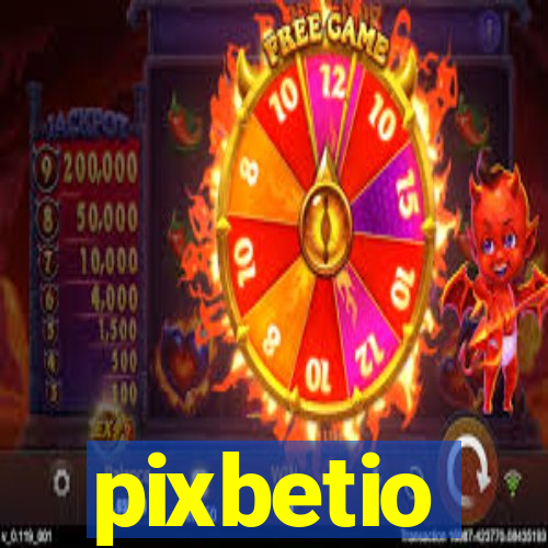 pixbetio