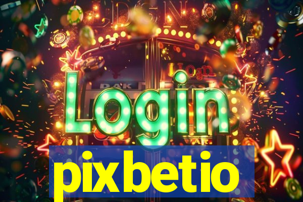 pixbetio