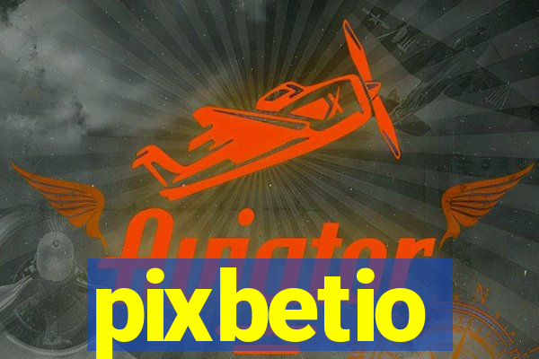 pixbetio