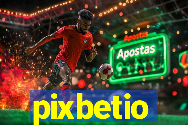 pixbetio