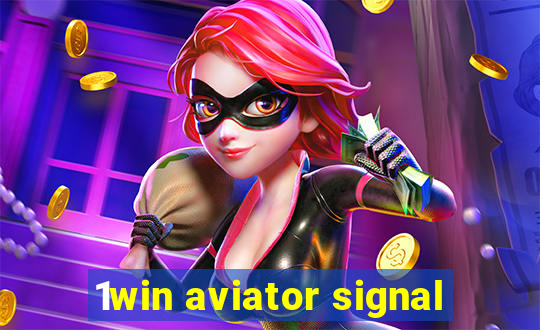 1win aviator signal