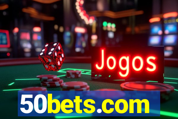 50bets.com