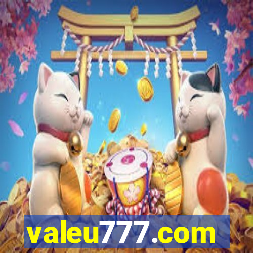 valeu777.com