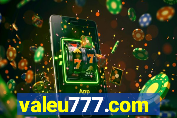 valeu777.com