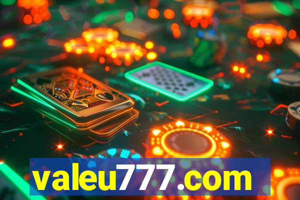 valeu777.com