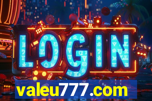 valeu777.com