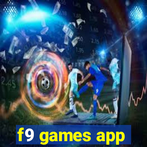 f9 games app