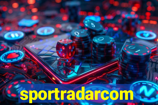 sportradarcom