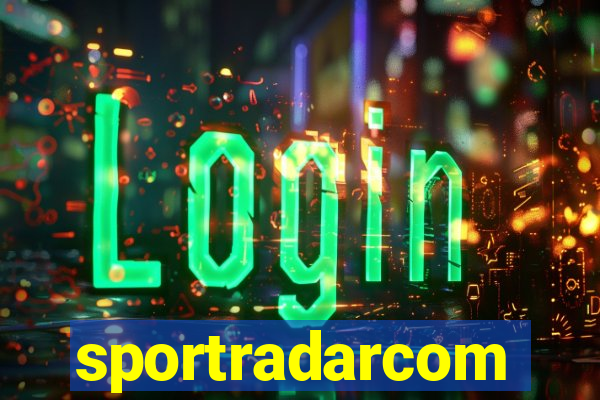 sportradarcom