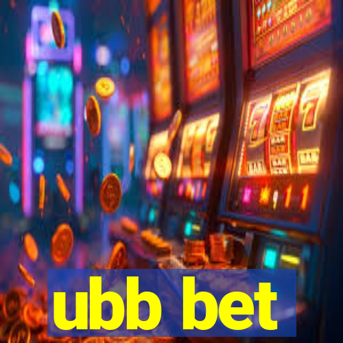 ubb bet