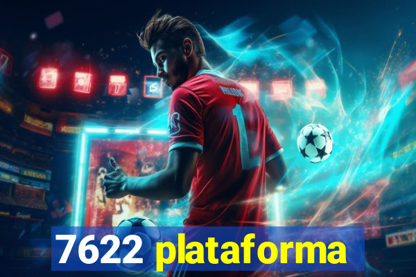 7622 plataforma